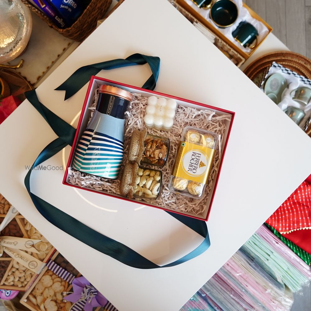 Photo From corporate gifting  - By Blissful Bundles