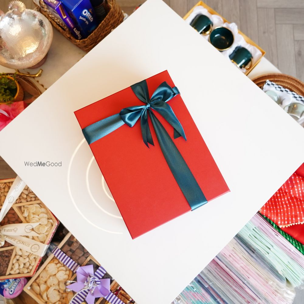 Photo From corporate gifting  - By Blissful Bundles