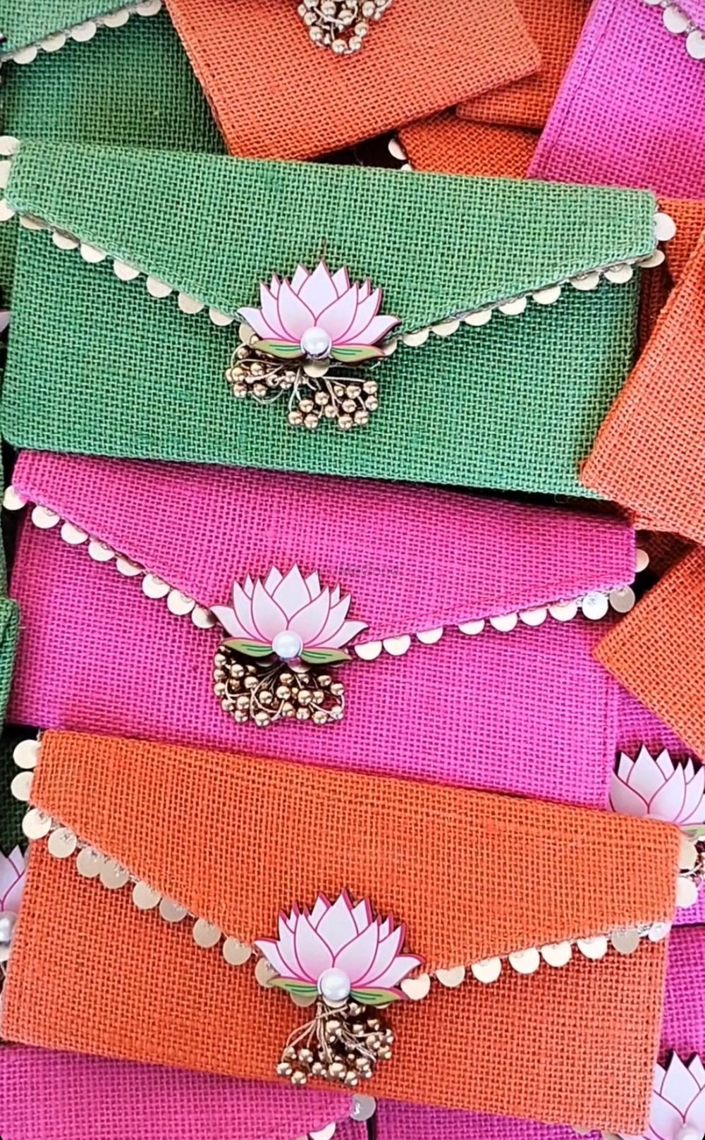 Photo From Shagun Envelope and bags - By Royal Rajasthan