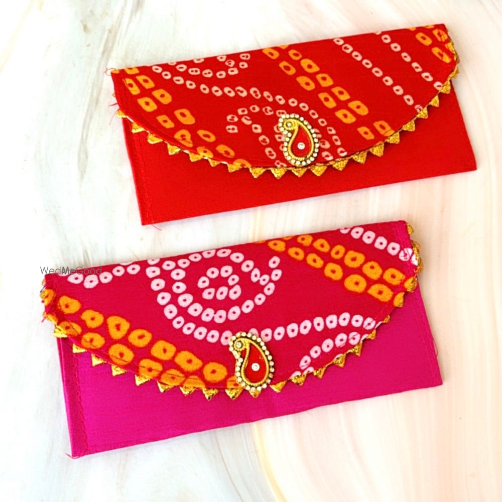 Photo From Shagun Envelope and bags - By Royal Rajasthan