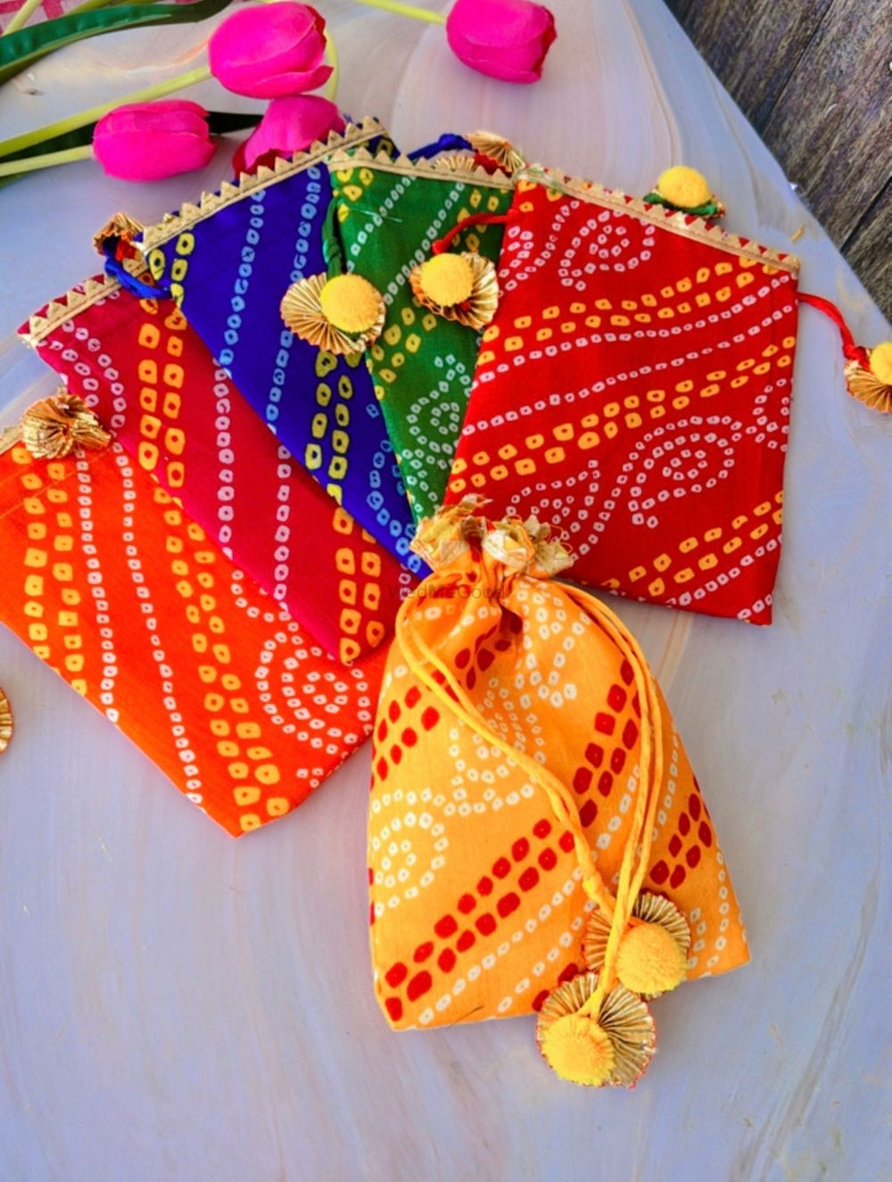 Photo From Shagun Envelope and bags - By Royal Rajasthan