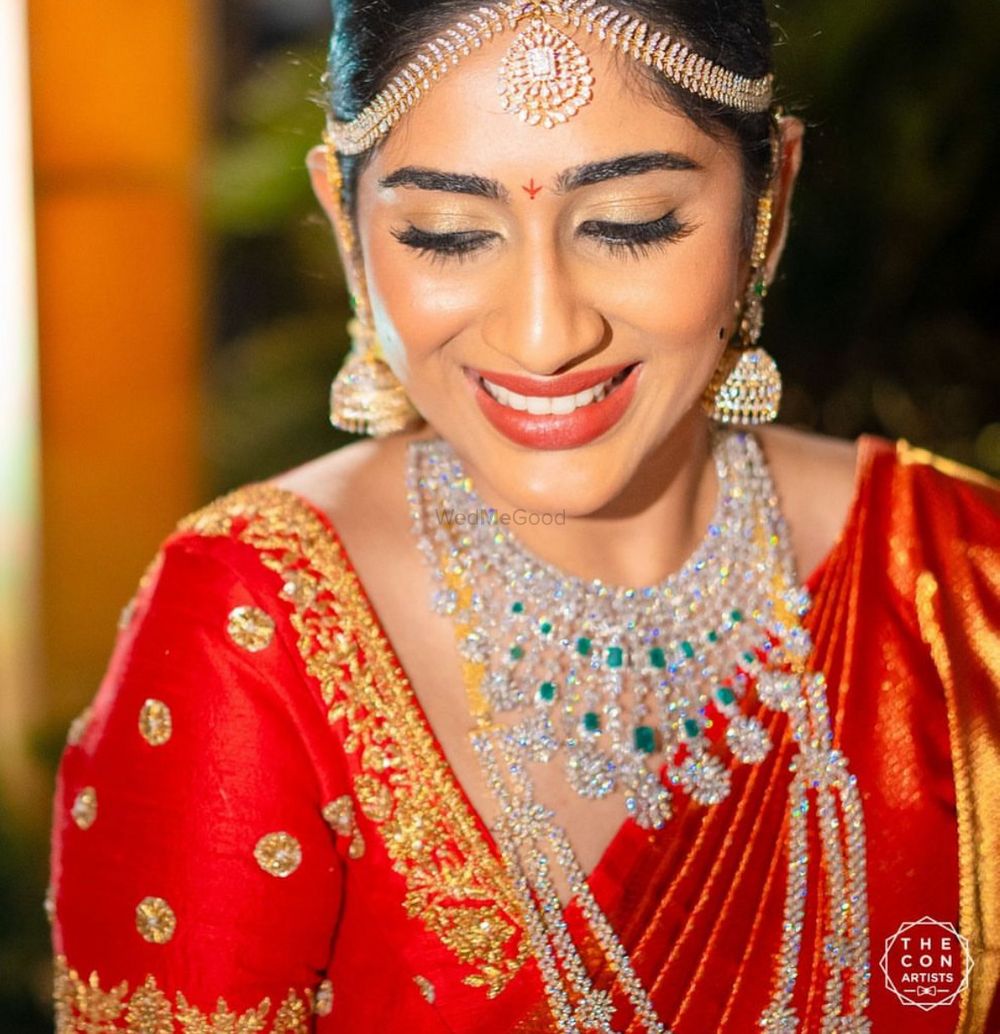 Photo From Varsha’s wedding  - By Sheeny Kaul