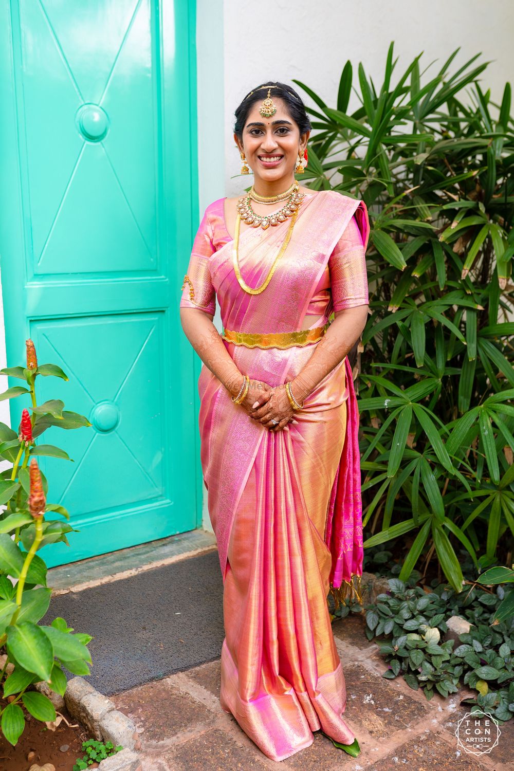 Photo From Varsha’s wedding  - By Sheeny Kaul