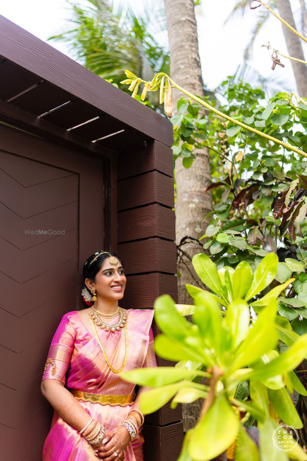 Photo From Varsha’s wedding  - By Sheeny Kaul