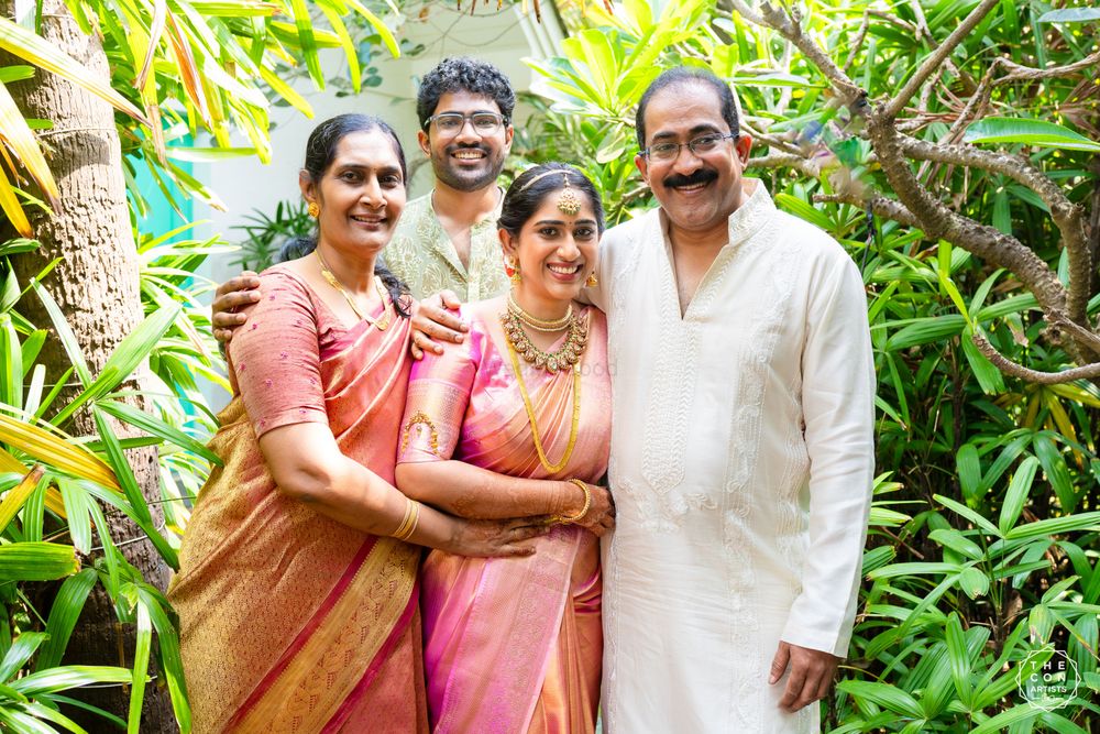 Photo From Varsha’s wedding  - By Sheeny Kaul