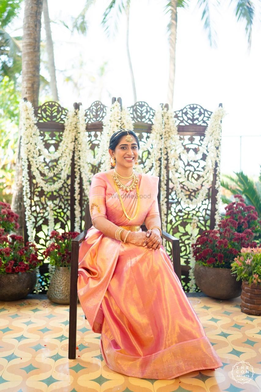 Photo From Varsha’s wedding  - By Sheeny Kaul