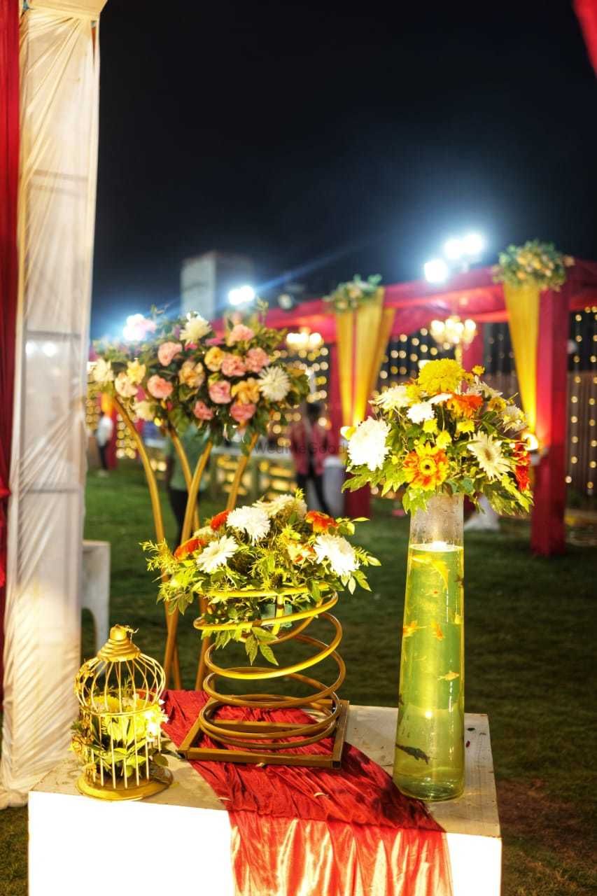 Photo From wedding - By Usha Resort