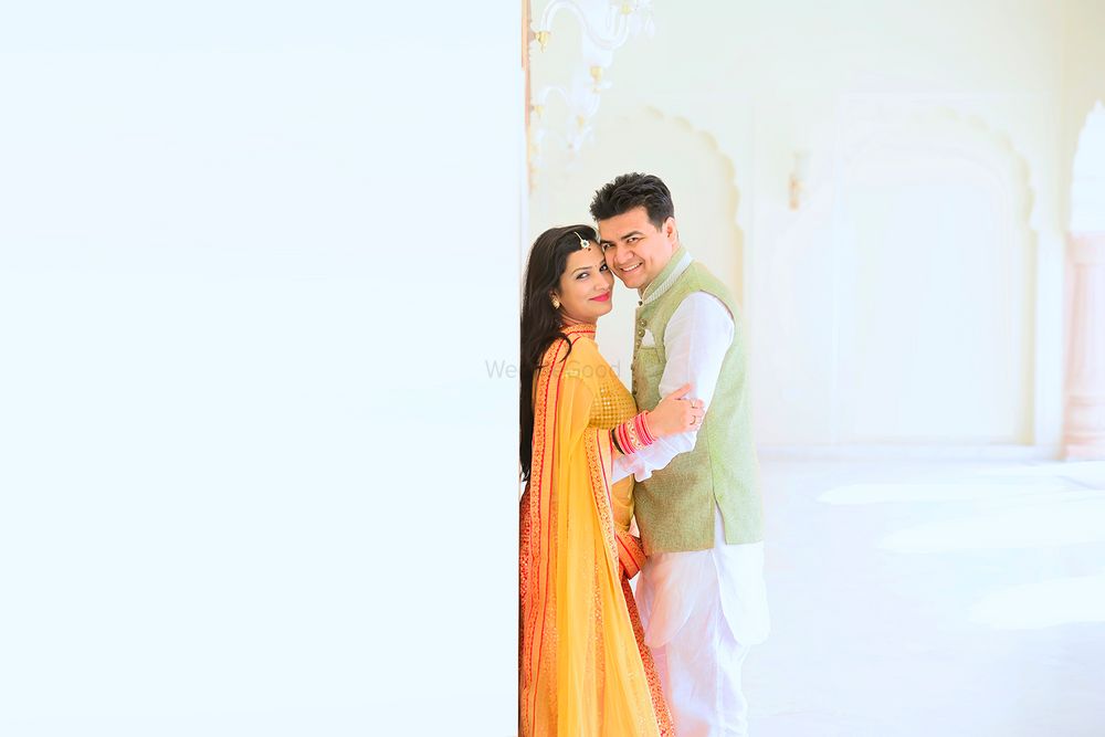 Photo From Shruti+Anupam - By Tejs Photography