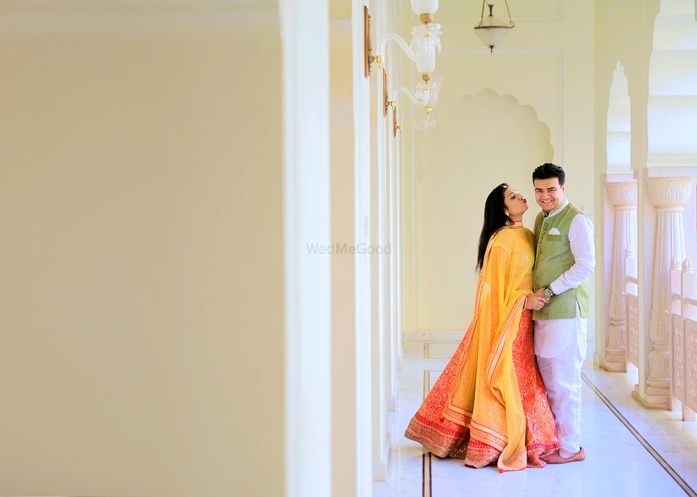 Photo From Shruti+Anupam - By Tejs Photography