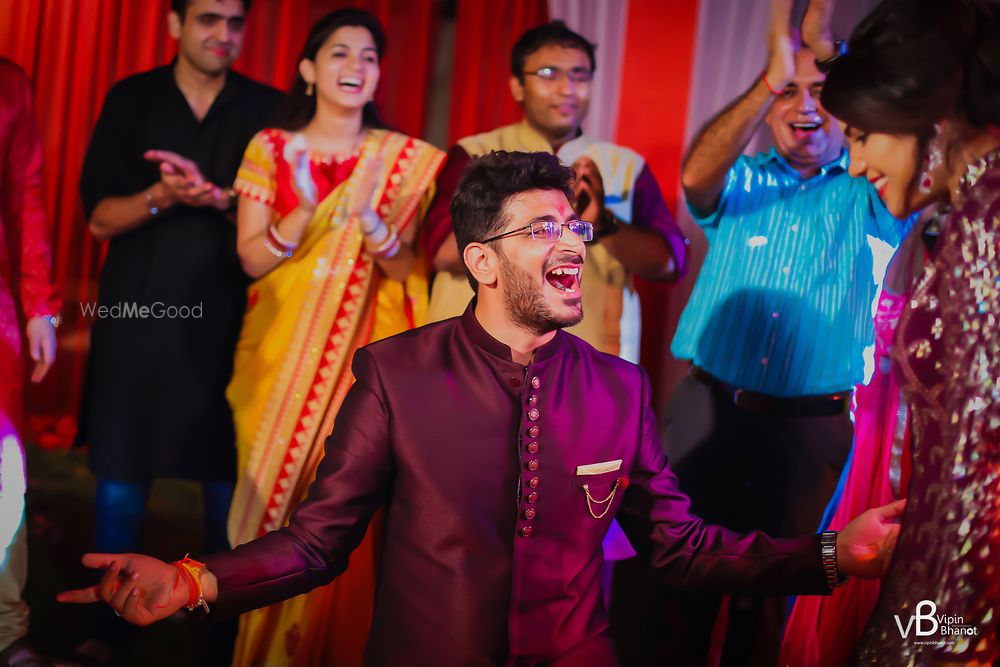 Photo From Pranit + Prabhneet - By Vipin Bhanot Photography