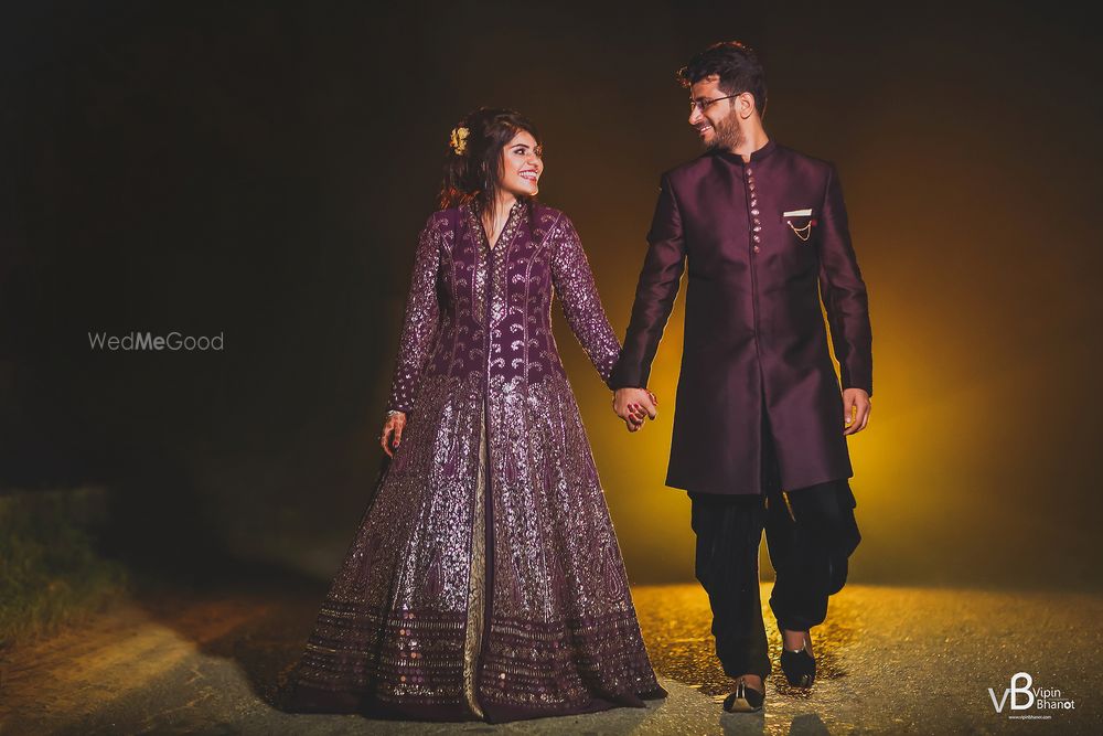 Photo From Pranit + Prabhneet - By Vipin Bhanot Photography