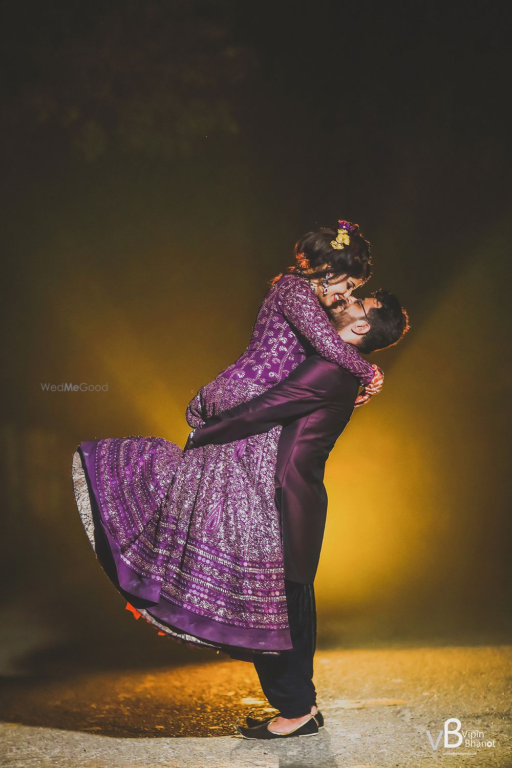 Photo From Pranit + Prabhneet - By Vipin Bhanot Photography