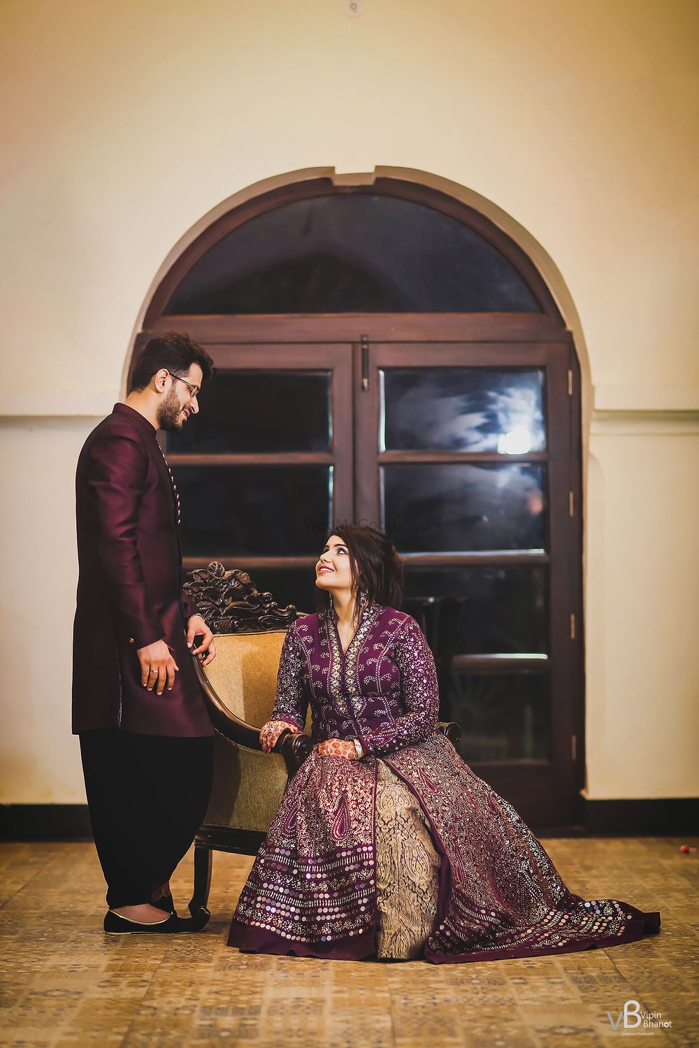 Photo From Pranit + Prabhneet - By Vipin Bhanot Photography