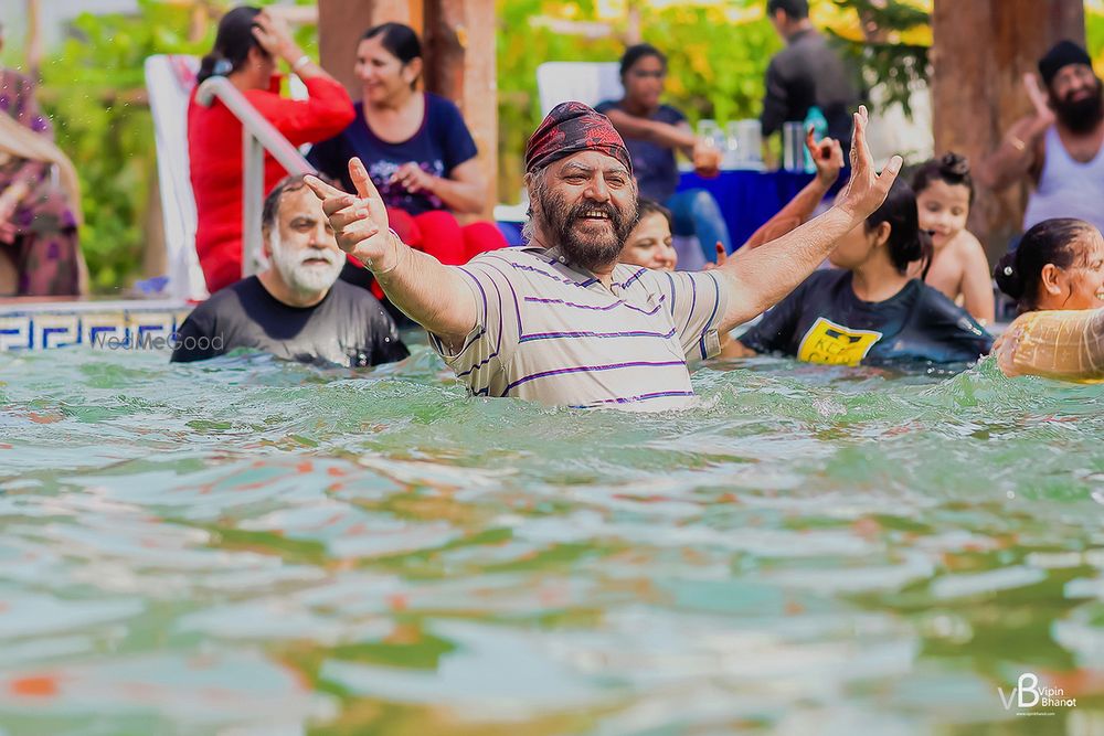 Photo From Pranit + Prabhneet - By Vipin Bhanot Photography