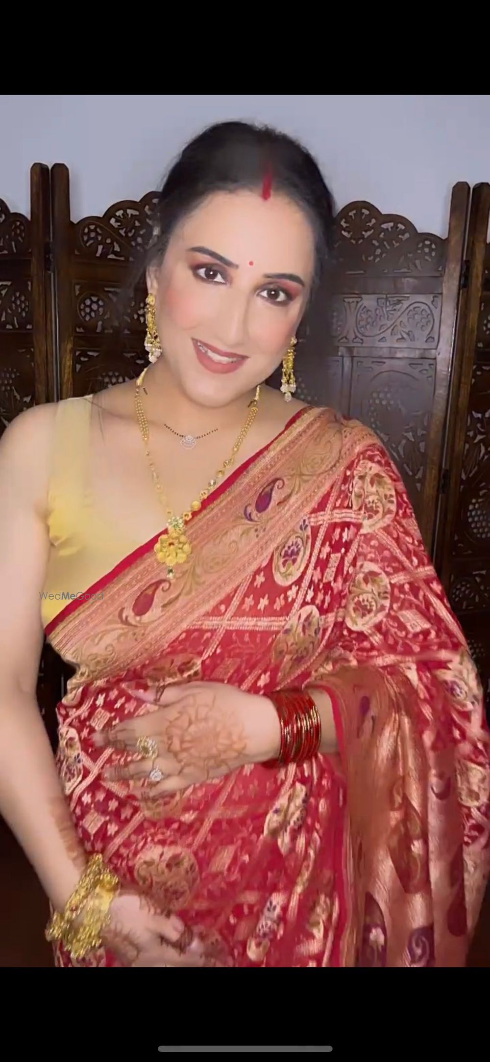 Photo From MAKEUP ARTIST PRAKRITI  - By LÈ Salon by Prakritii