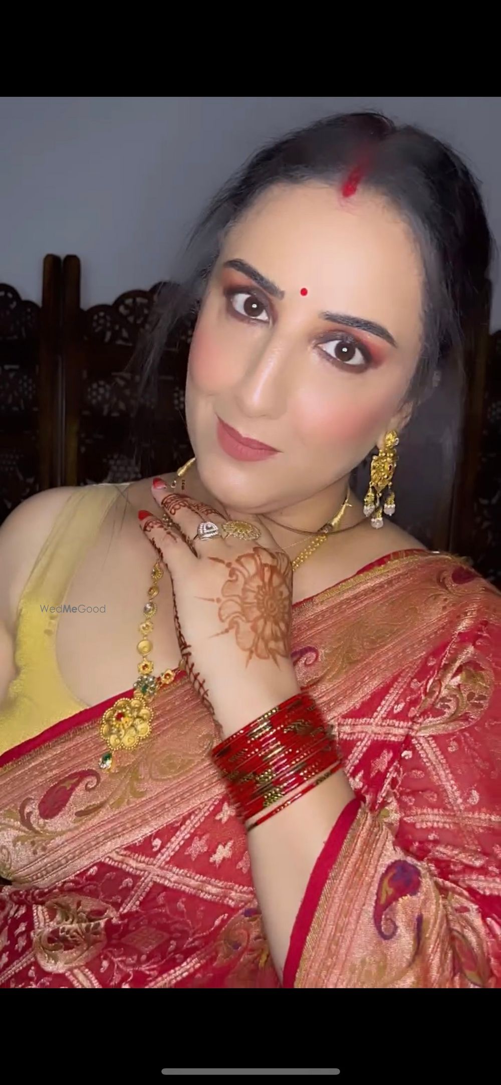 Photo From MAKEUP ARTIST PRAKRITI  - By LÈ Salon by Prakritii