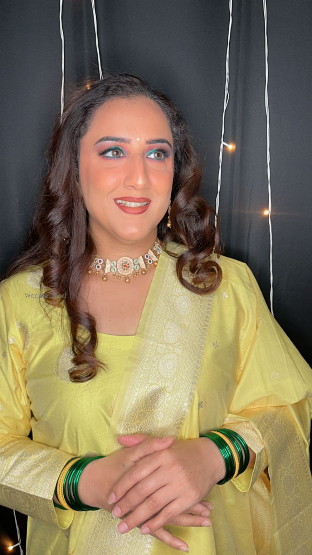 Photo From MAKEUP ARTIST PRAKRITI  - By LÈ Salon by Prakritii