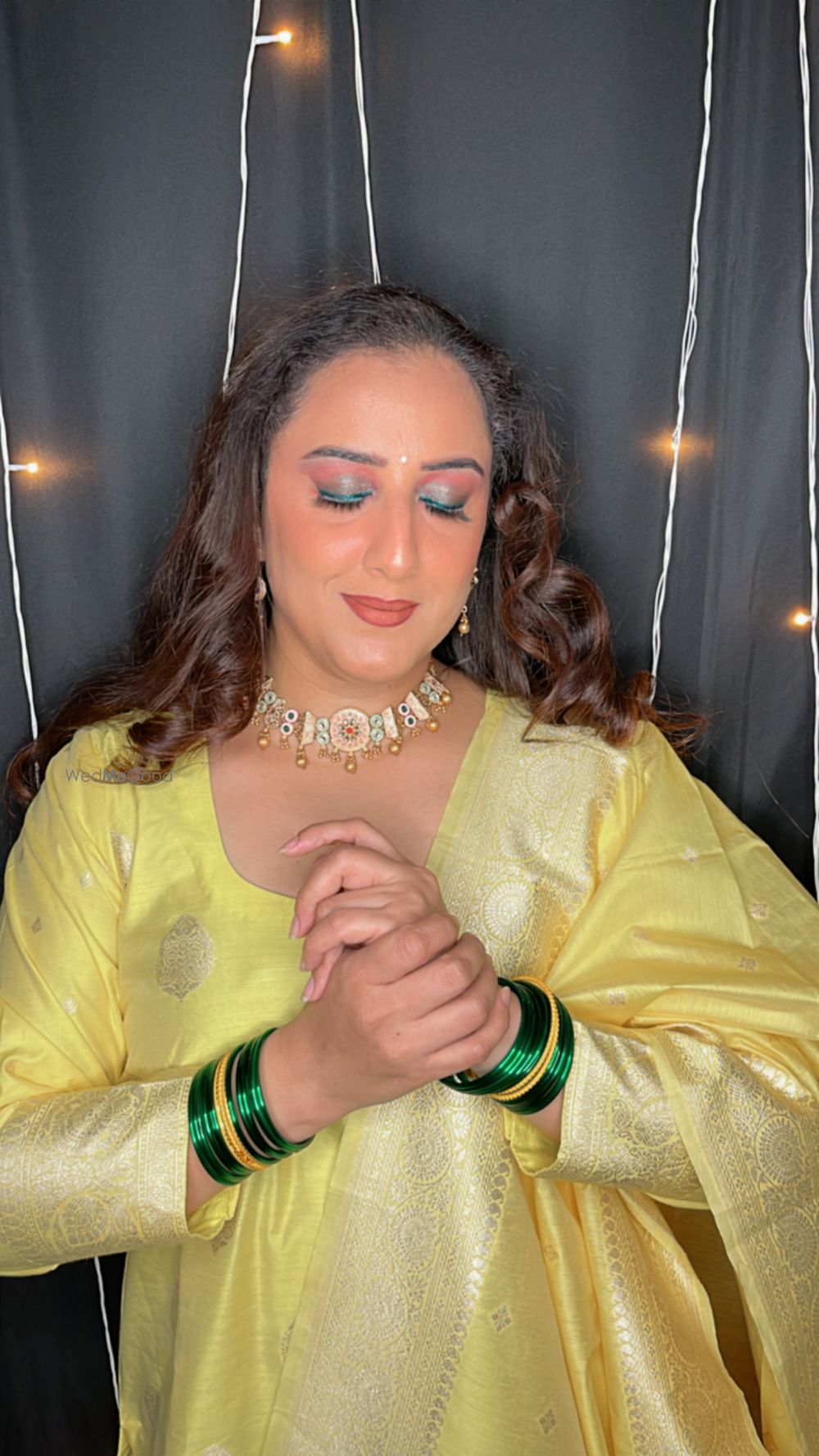 Photo From MAKEUP ARTIST PRAKRITI  - By LÈ Salon by Prakritii