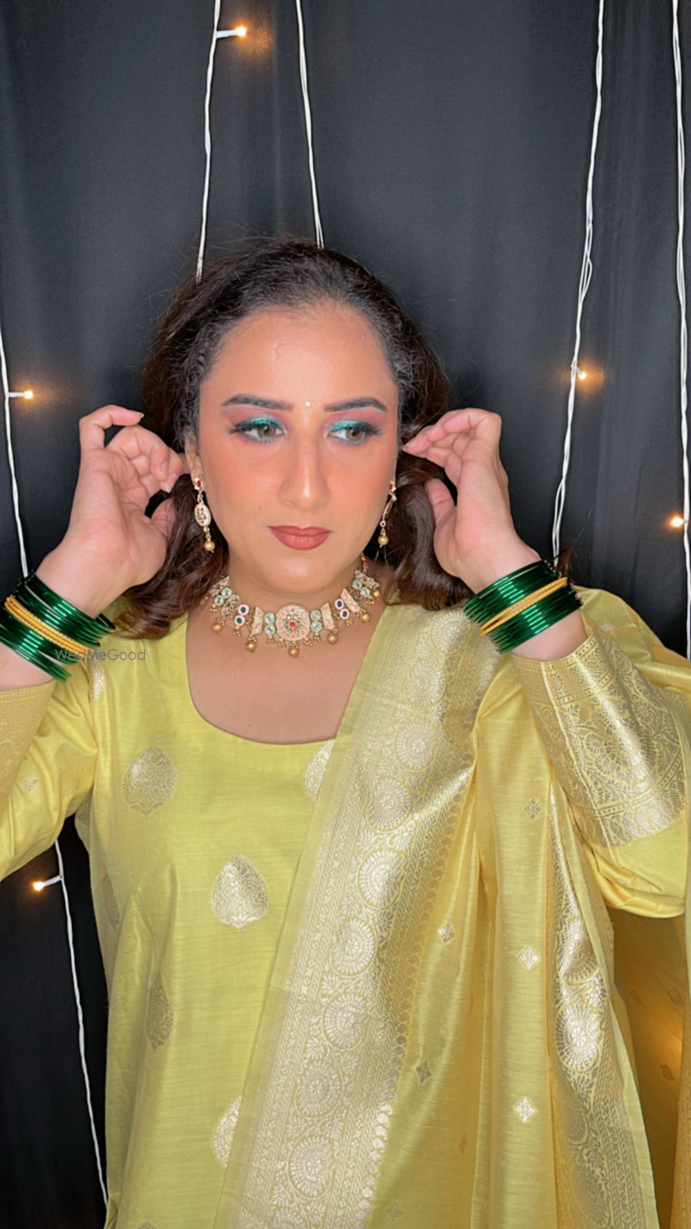 Photo From MAKEUP ARTIST PRAKRITI  - By LÈ Salon by Prakritii