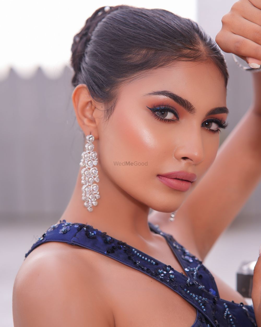 Photo From Stunning Cocktail Makeup - By Aastha Makeup Artist