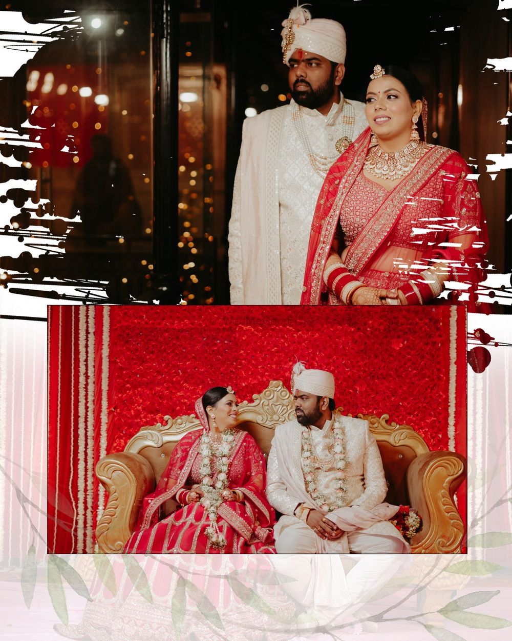 Photo From Dr namrata - By Wedding Memories Frame 