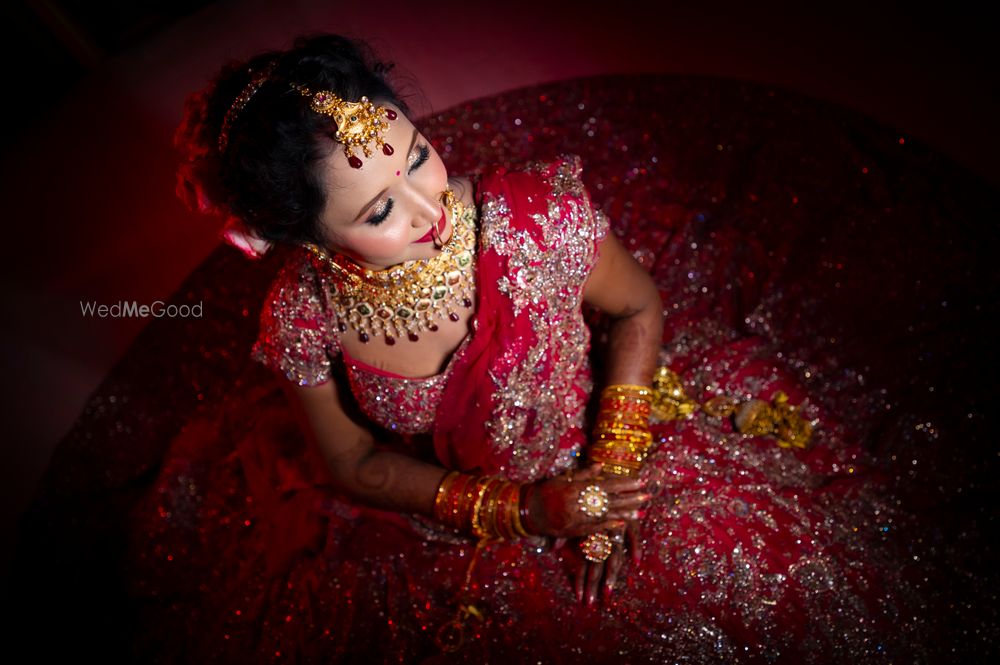 Photo From Debashish & Itishree - By DS Fotography