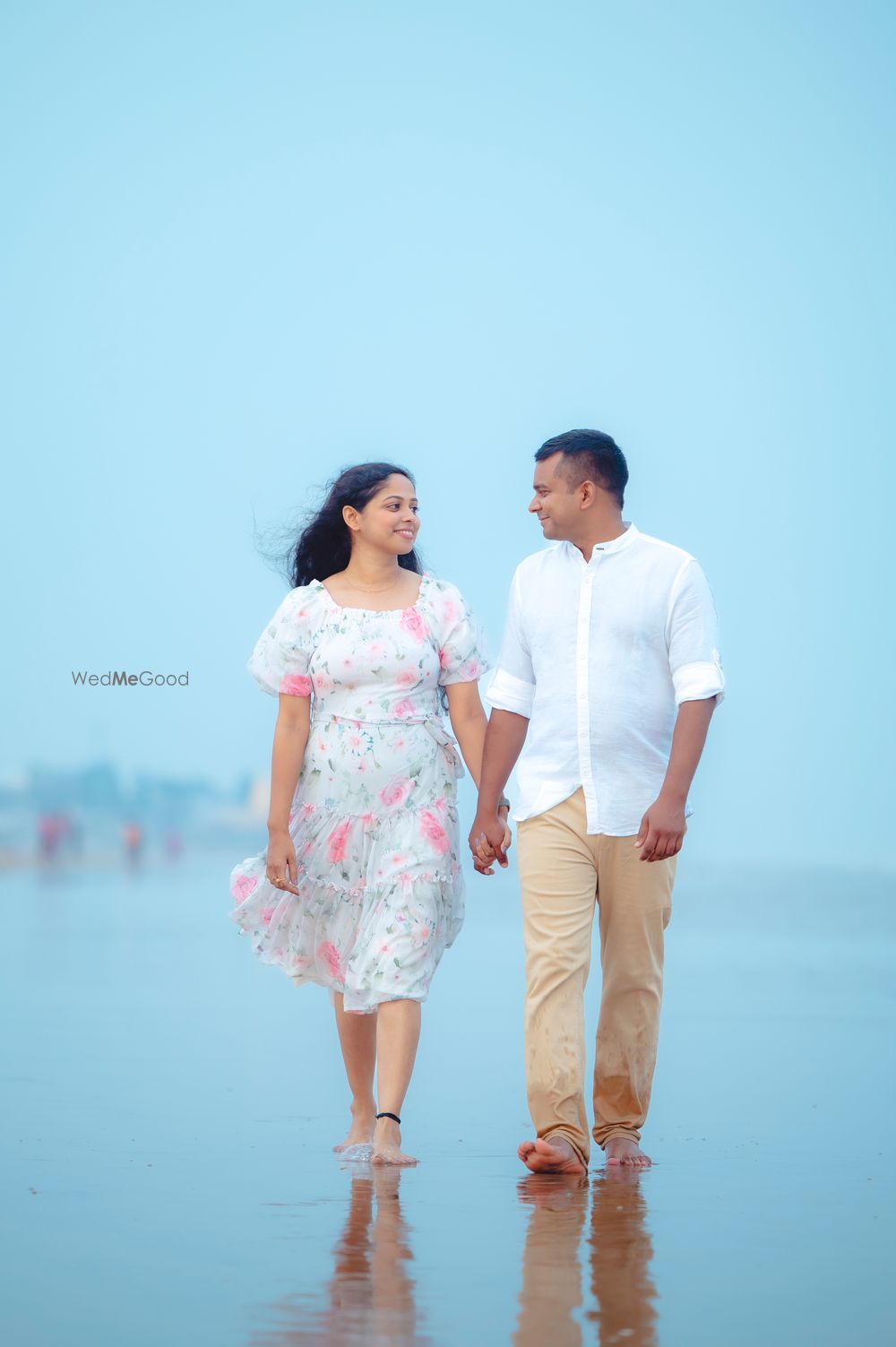 Photo From Puspa & Rajeev Pre wedding - By DS Fotography