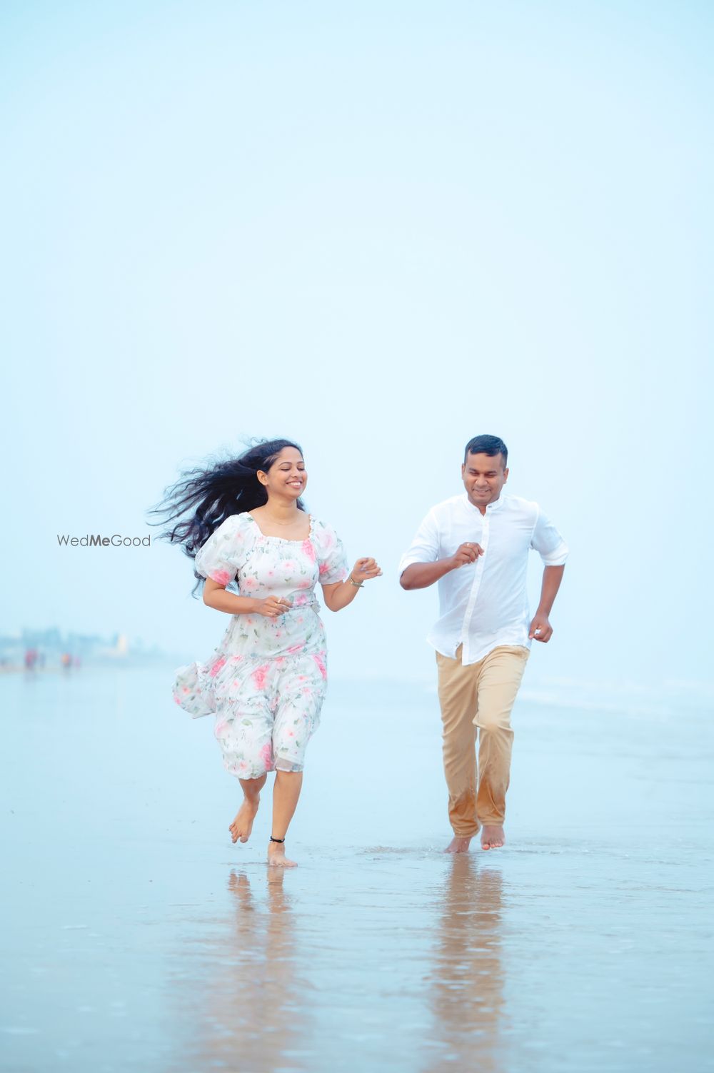 Photo From Puspa & Rajeev Pre wedding - By DS Fotography