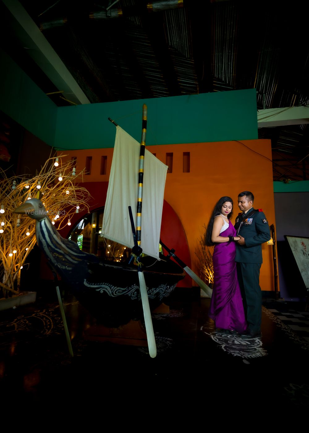 Photo From Puspa & Rajeev Pre wedding - By DS Fotography