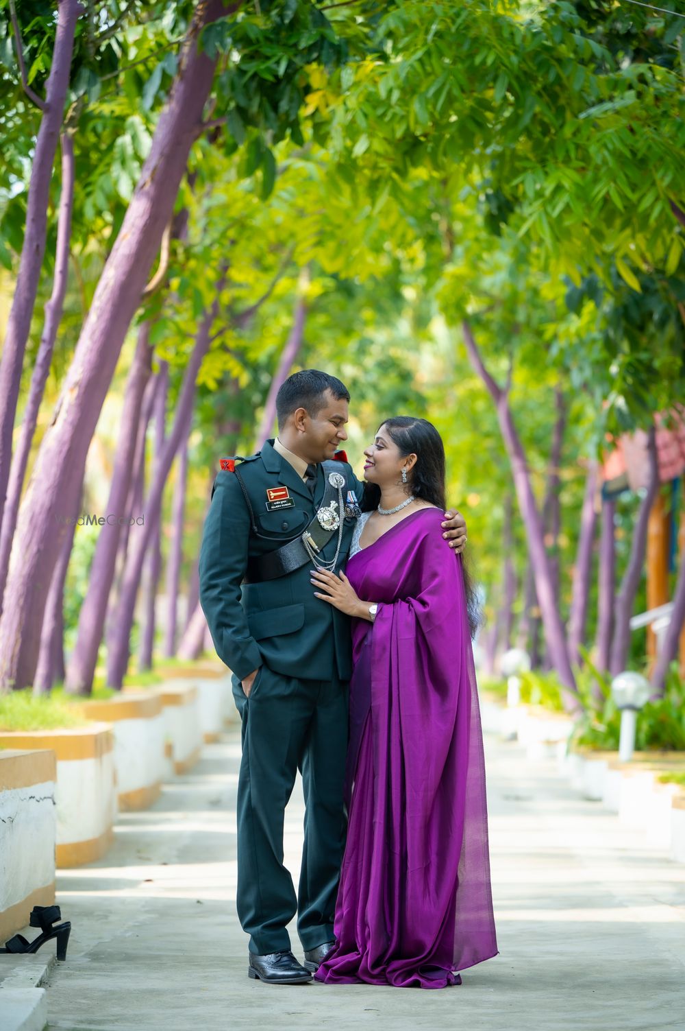 Photo From Puspa & Rajeev Pre wedding - By DS Fotography