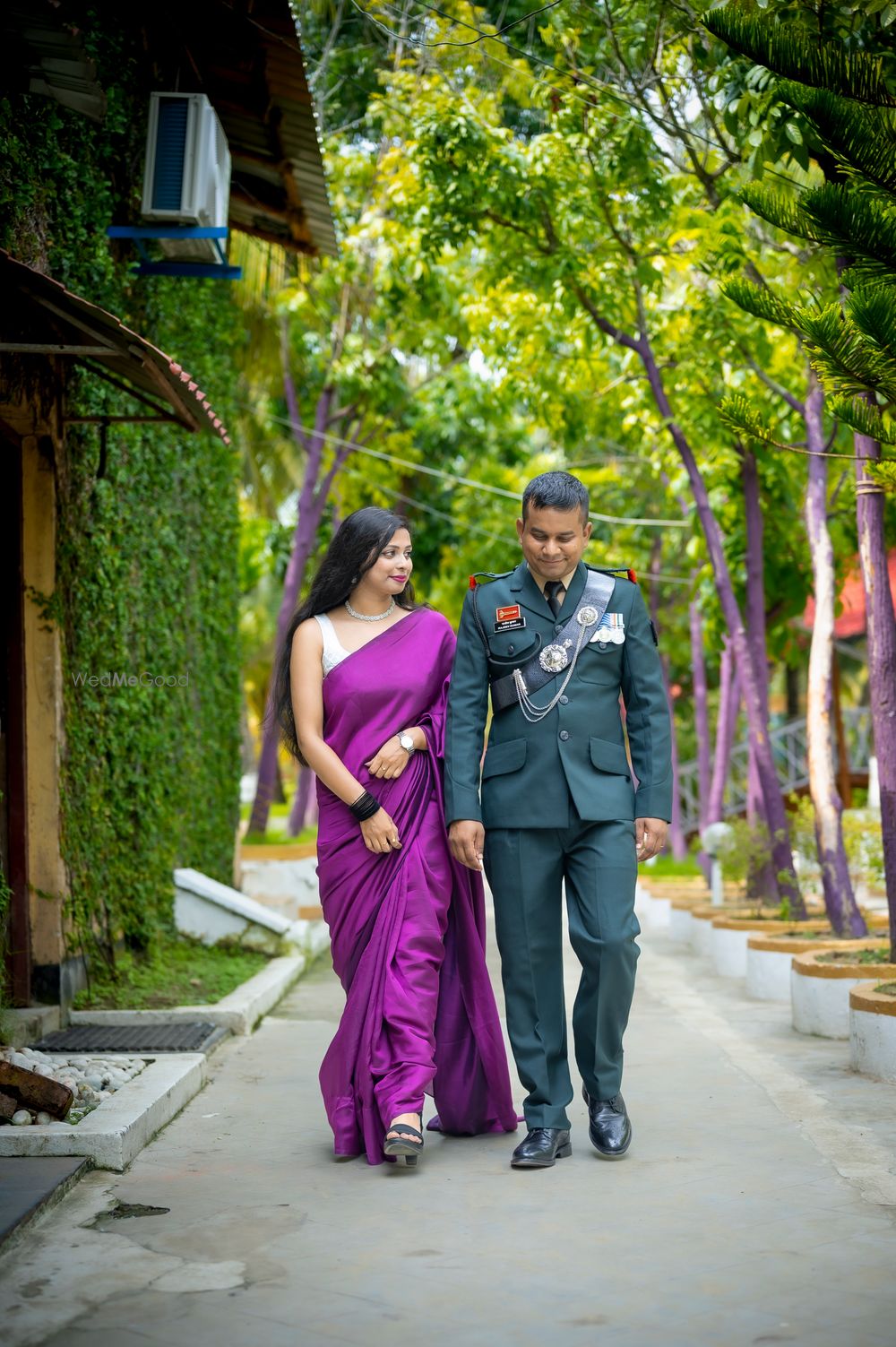 Photo From Puspa & Rajeev Pre wedding - By DS Fotography