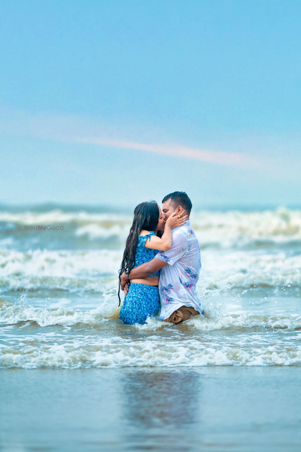 Photo From Puspa & Rajeev Pre wedding - By DS Fotography