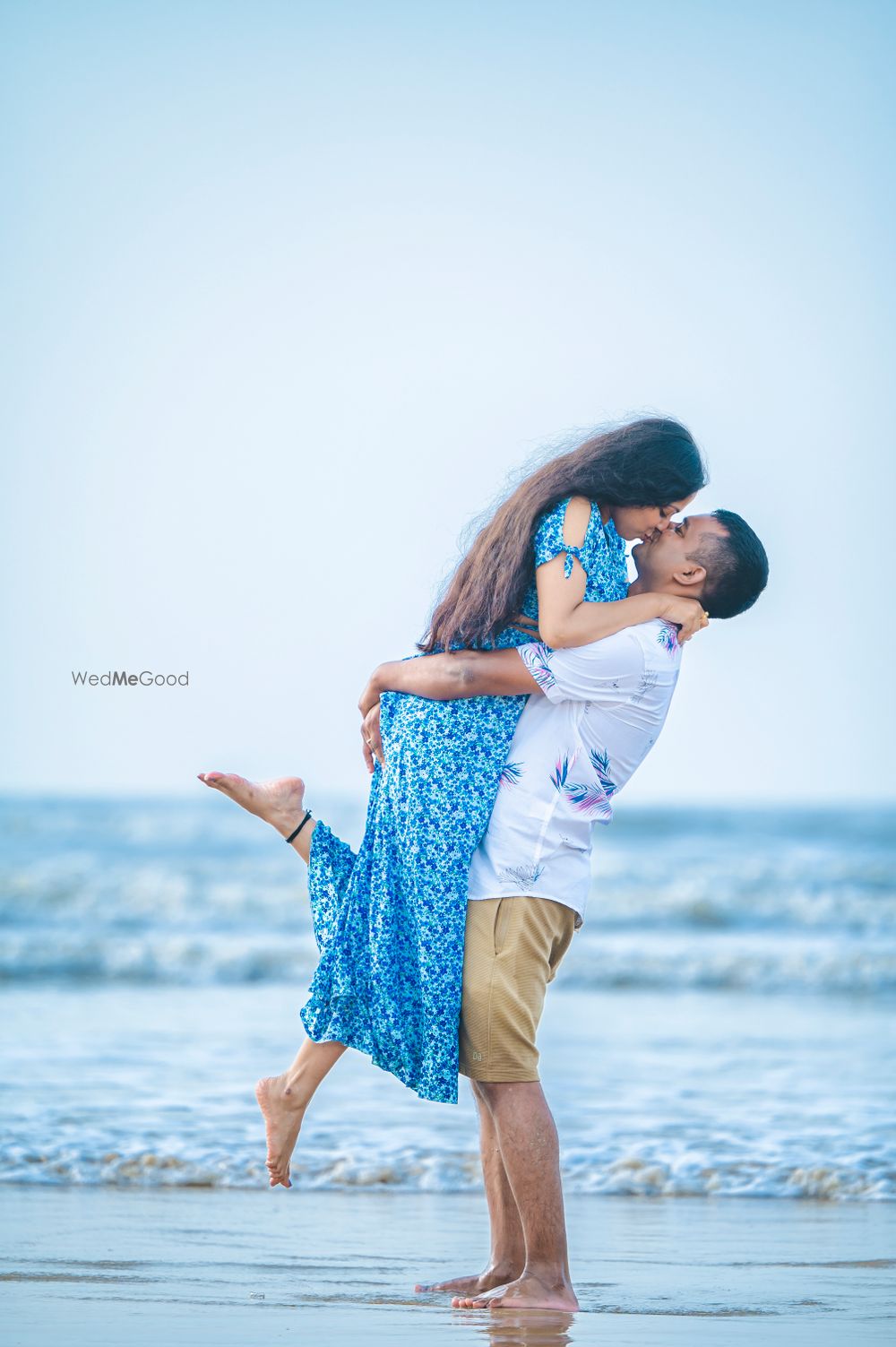 Photo From Puspa & Rajeev Pre wedding - By DS Fotography