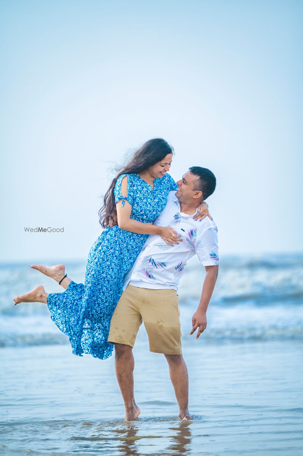 Photo From Puspa & Rajeev Pre wedding - By DS Fotography