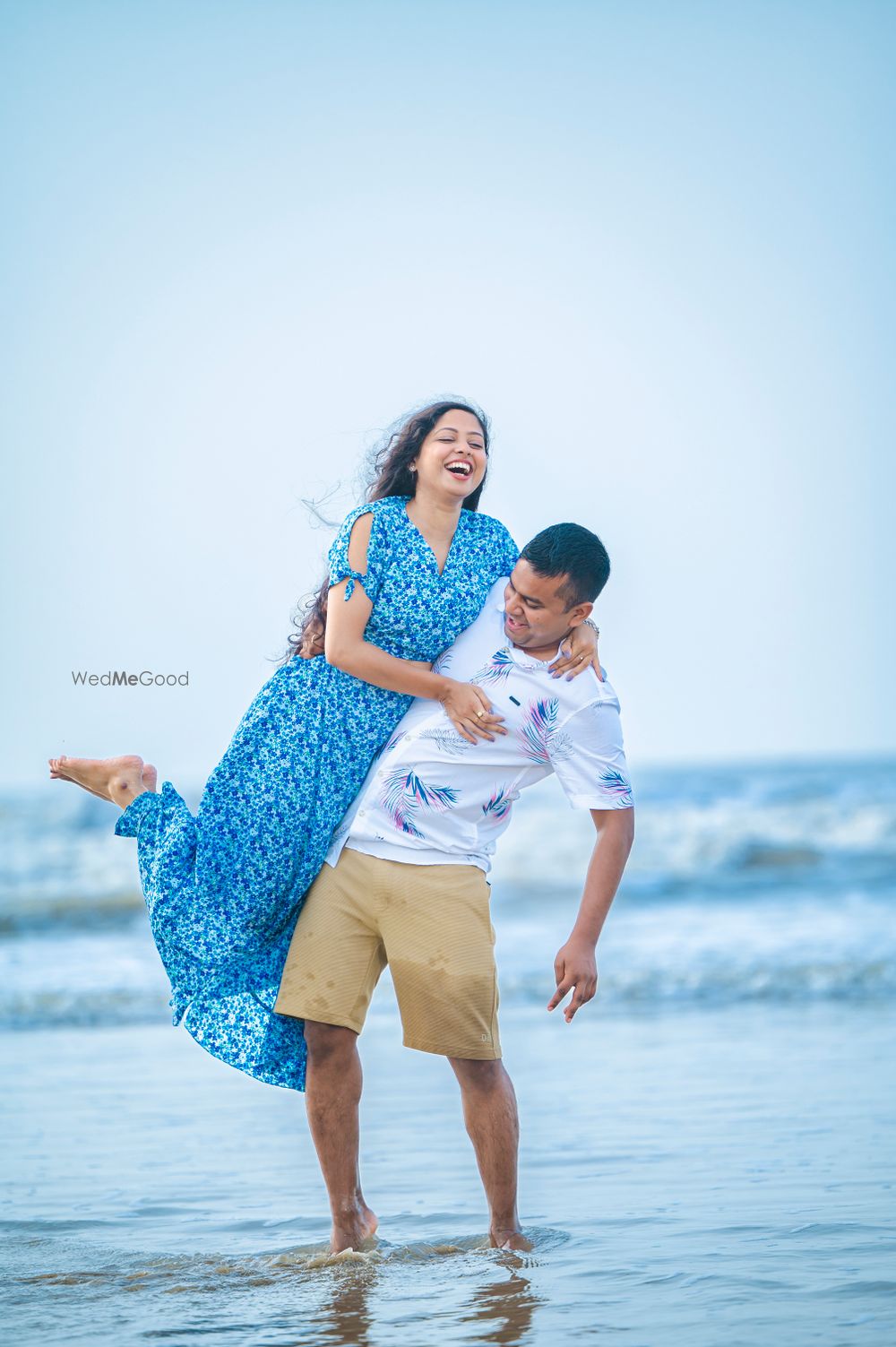 Photo From Puspa & Rajeev Pre wedding - By DS Fotography