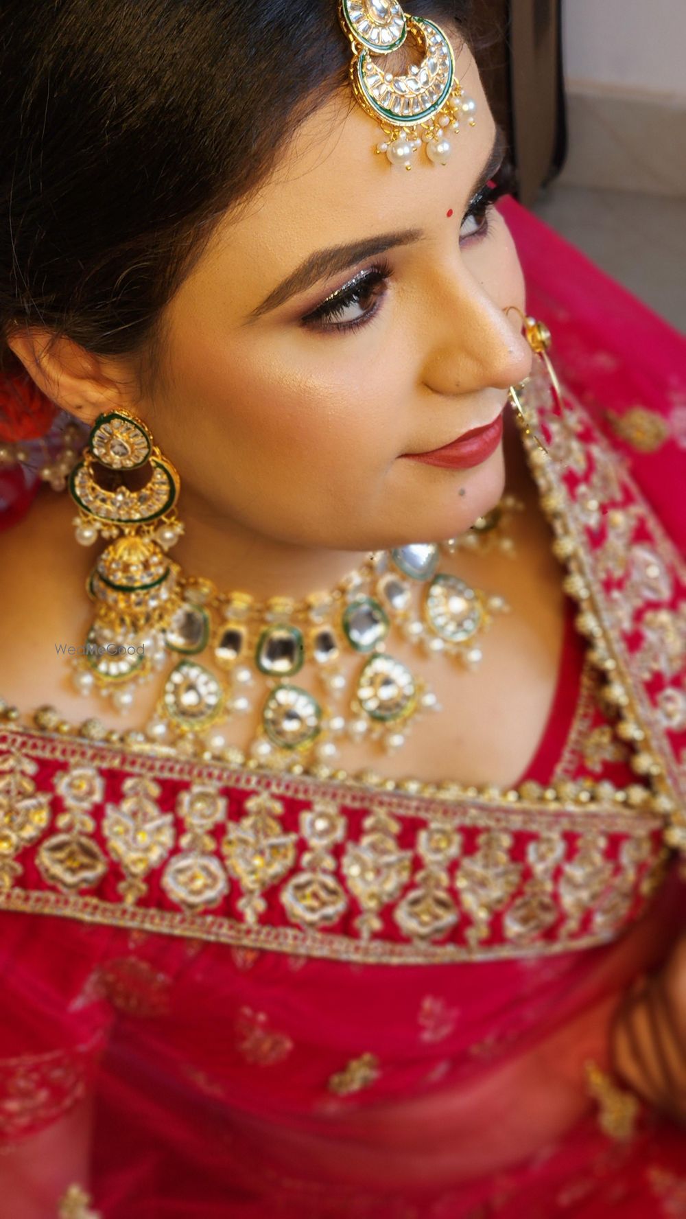 Photo From bride 2 - By Glitz Lounge by Anjali 