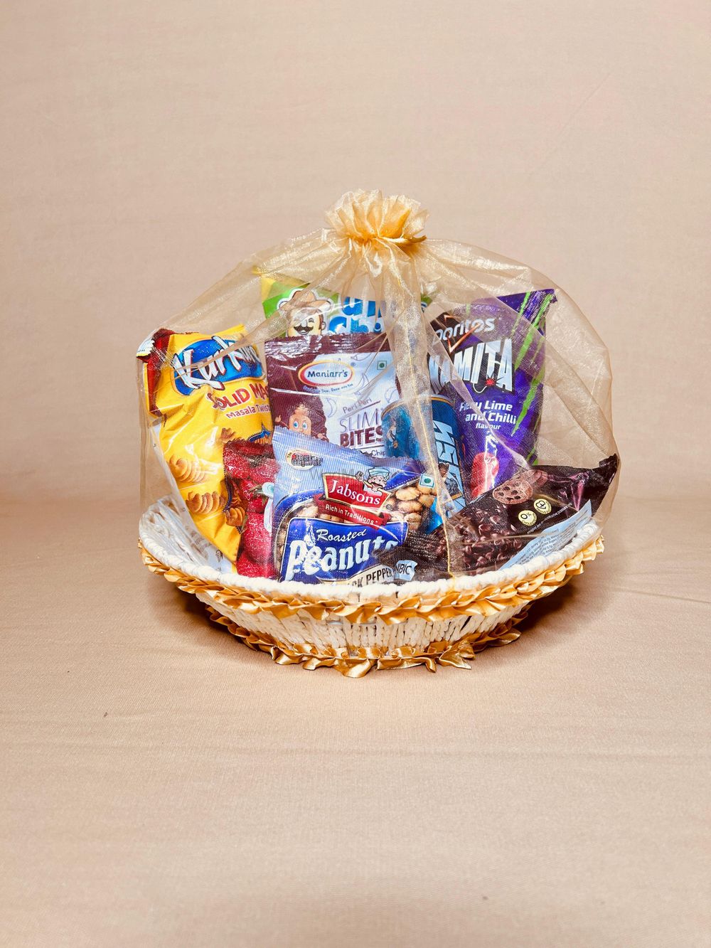 Photo From Wedding Room Hampers - By Adscraft