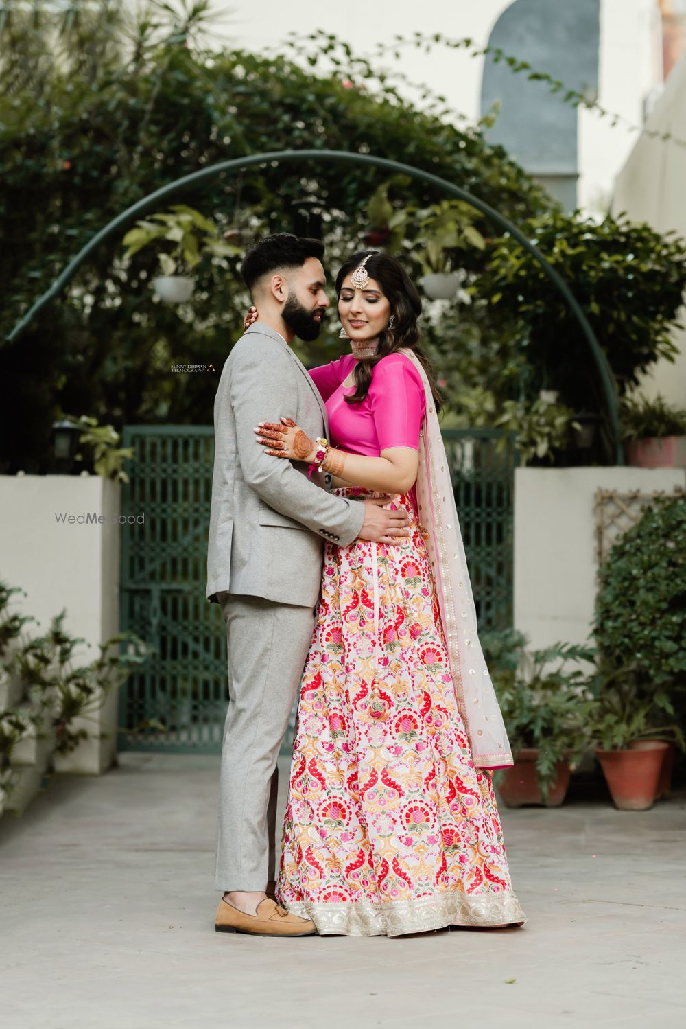 Photo From Kiran & Manvir - By Sunny Dhiman Photography