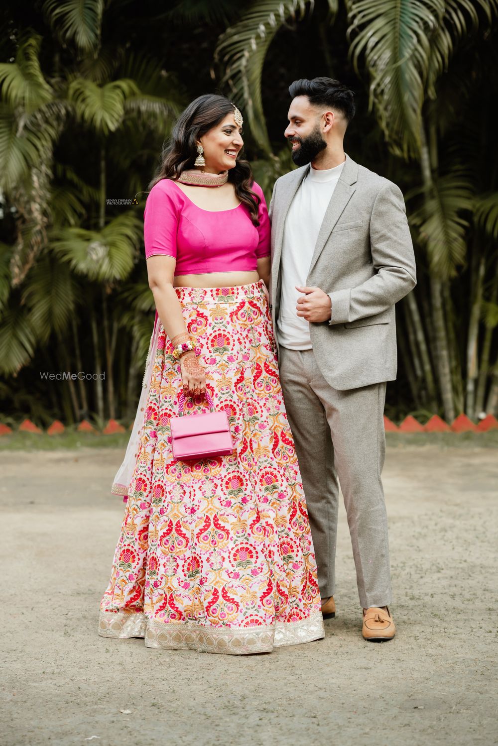 Photo From Kiran & Manvir - By Sunny Dhiman Photography