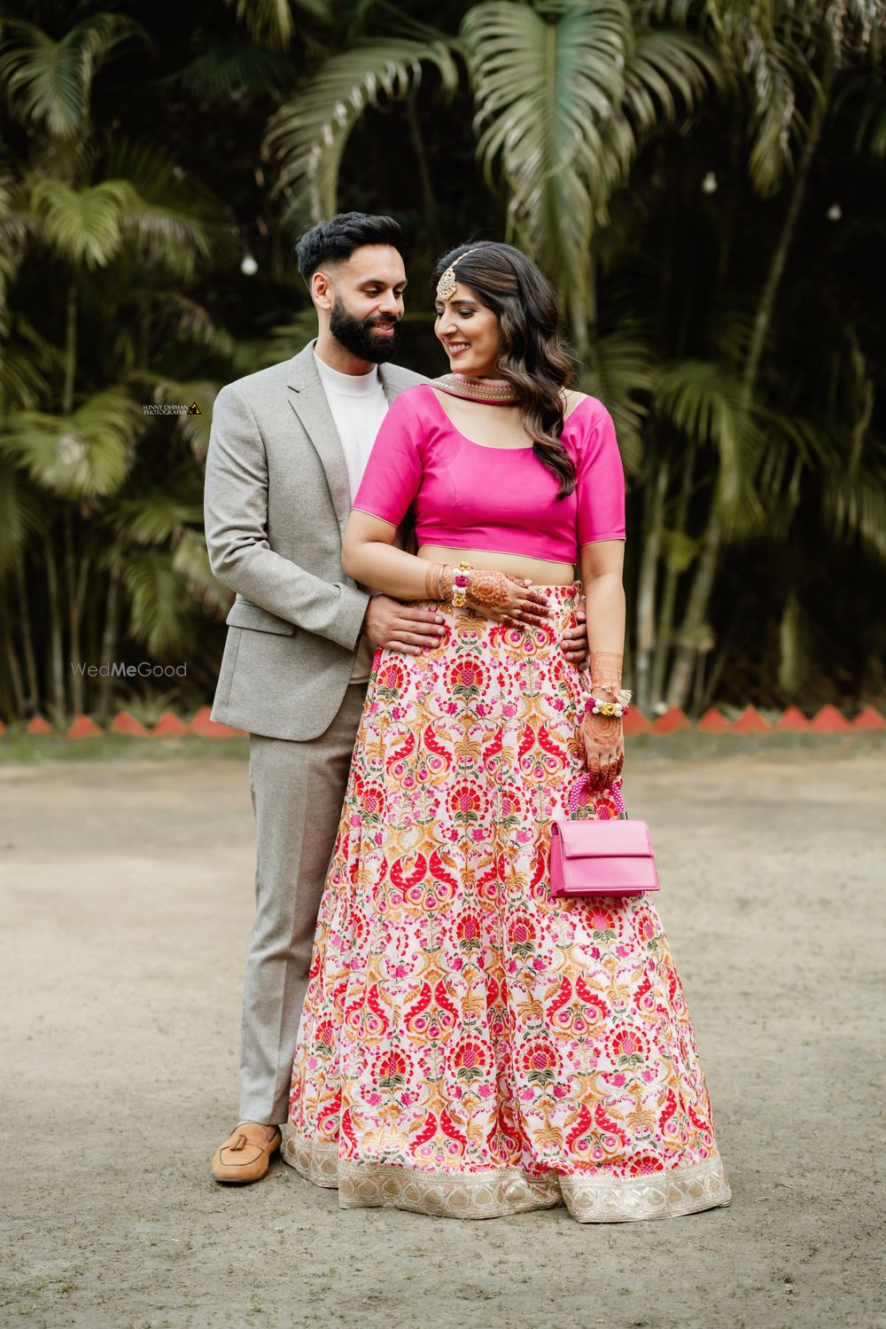 Photo From Kiran & Manvir - By Sunny Dhiman Photography