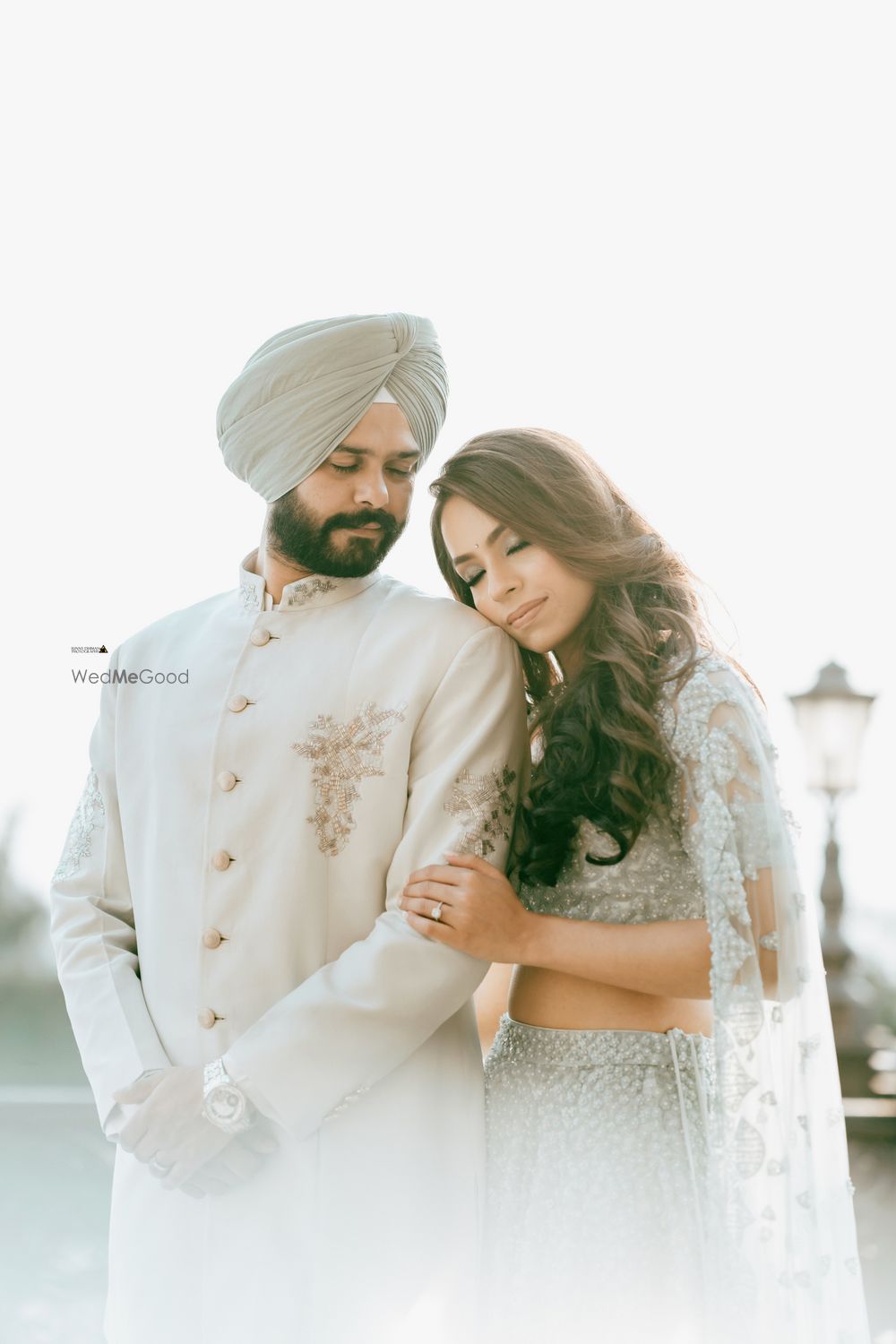 Photo From Navdeep & Taman - By Sunny Dhiman Photography