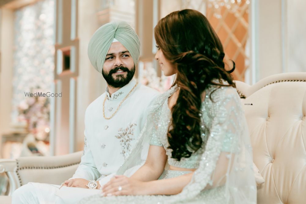 Photo From Navdeep & Taman - By Sunny Dhiman Photography