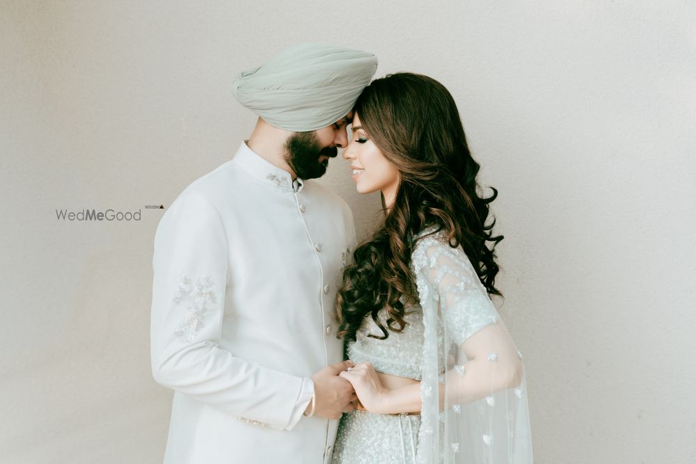 Photo From Navdeep & Taman - By Sunny Dhiman Photography