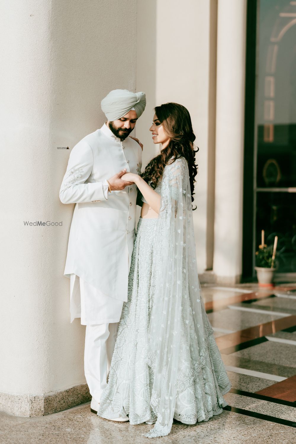 Photo From Navdeep & Taman - By Sunny Dhiman Photography