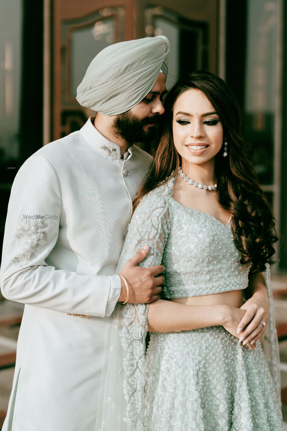 Photo From Navdeep & Taman - By Sunny Dhiman Photography