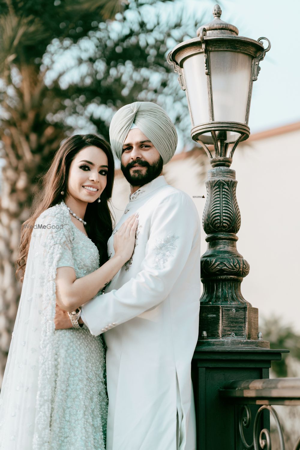 Photo From Navdeep & Taman - By Sunny Dhiman Photography