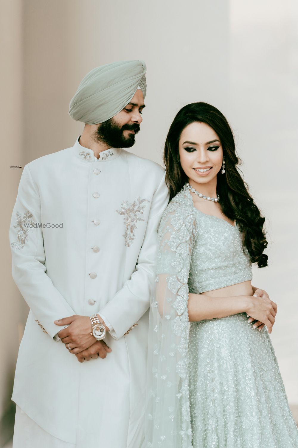 Photo From Navdeep & Taman - By Sunny Dhiman Photography