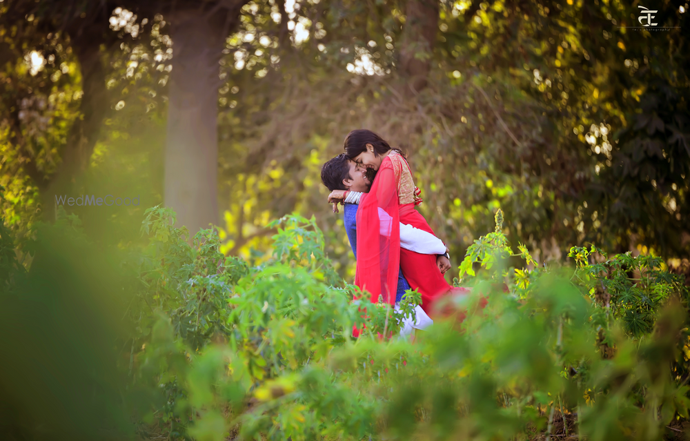 Photo From Paryusha+Pranav - By Tejs Photography