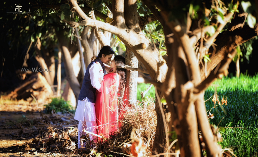 Photo From Paryusha+Pranav - By Tejs Photography