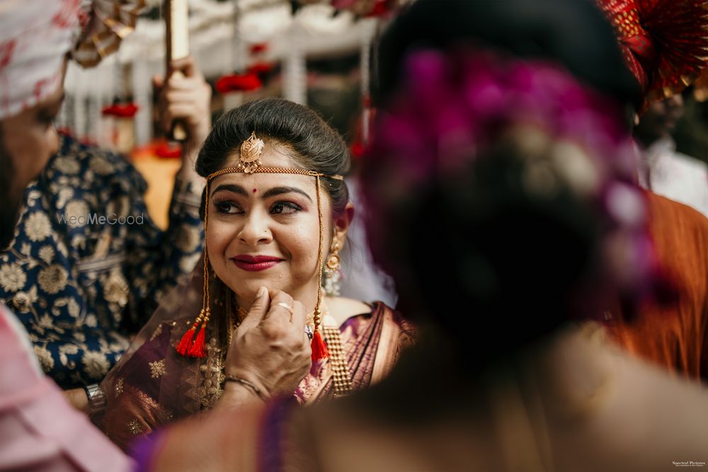 Photo From Purva & Tarun | Wedding - By Spectral Pictures